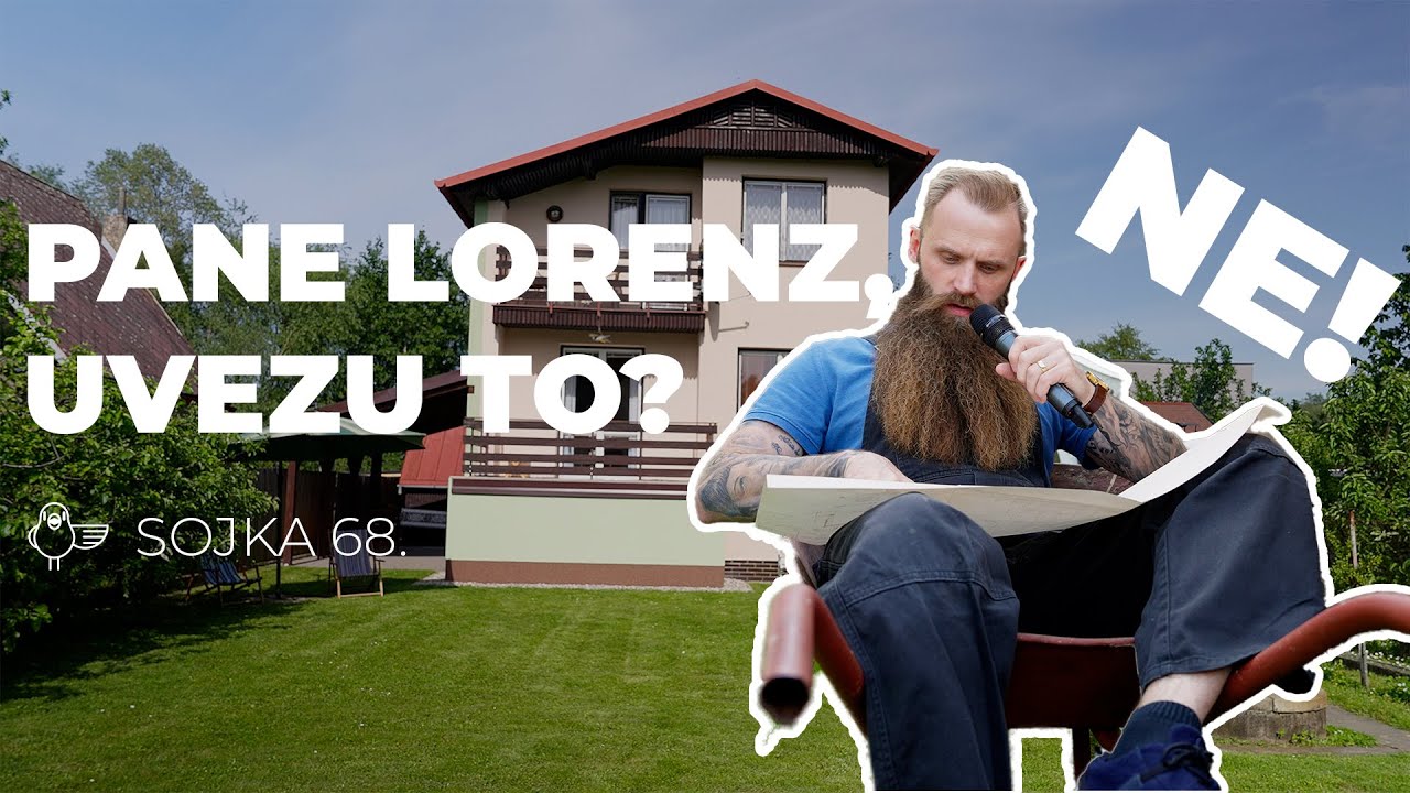 PRODEJ CHATY 3+1 | Lipník nad Bečvou| REALITY HRANICE