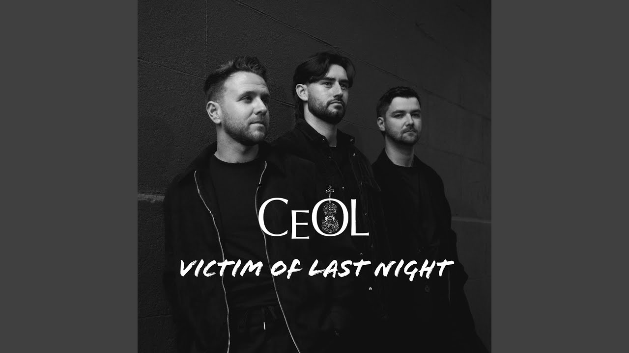 Victim of Last Night