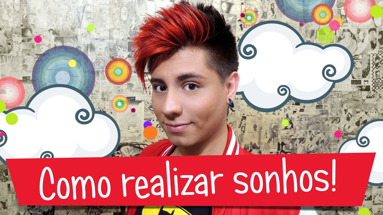 Como Fazer Seus Sonhos se Tornarem Realidade