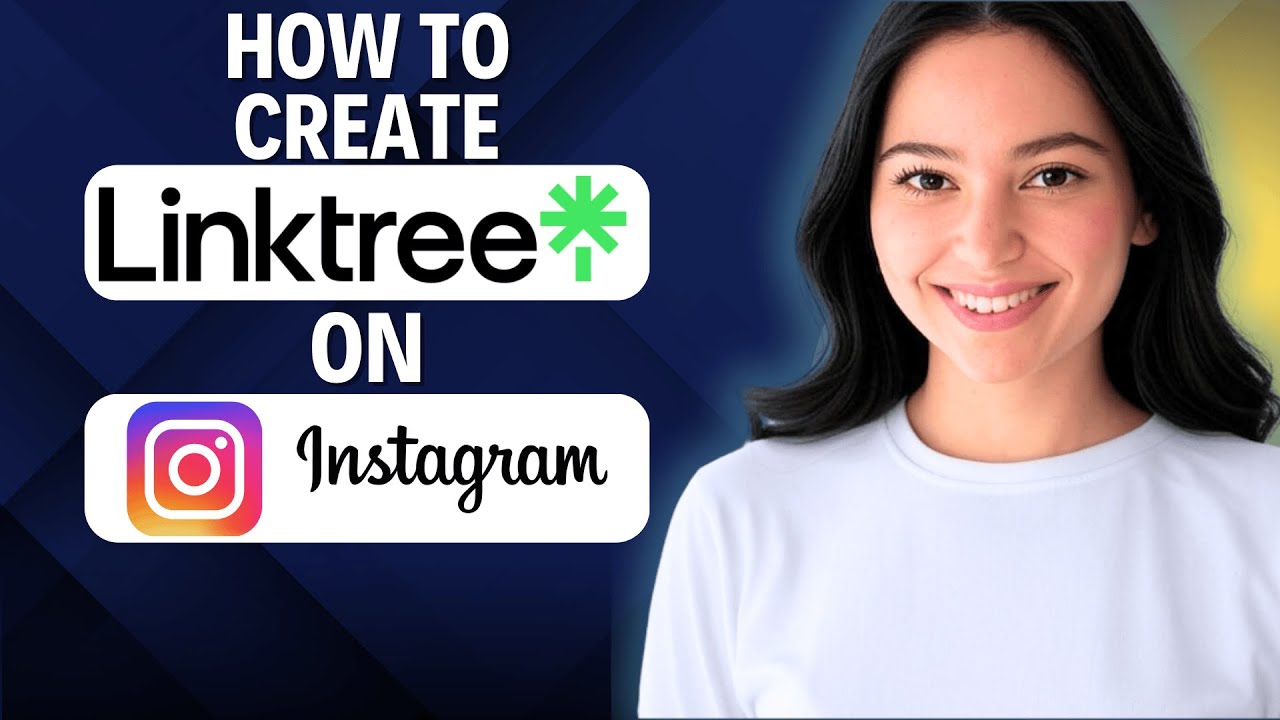 Как создать Linktree в Instagram (краткое руководство)