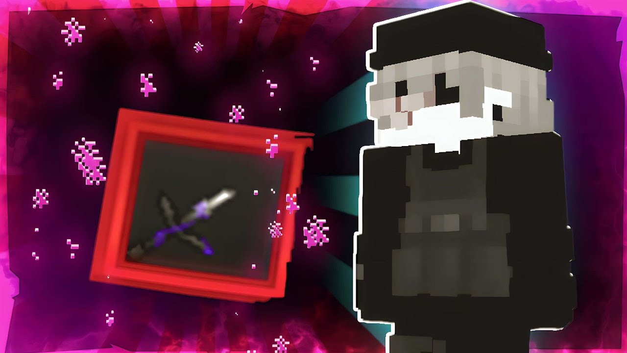 BedWars mas s&oacute; posso hitar na espada de madeira  [mcpe 0.14.3]