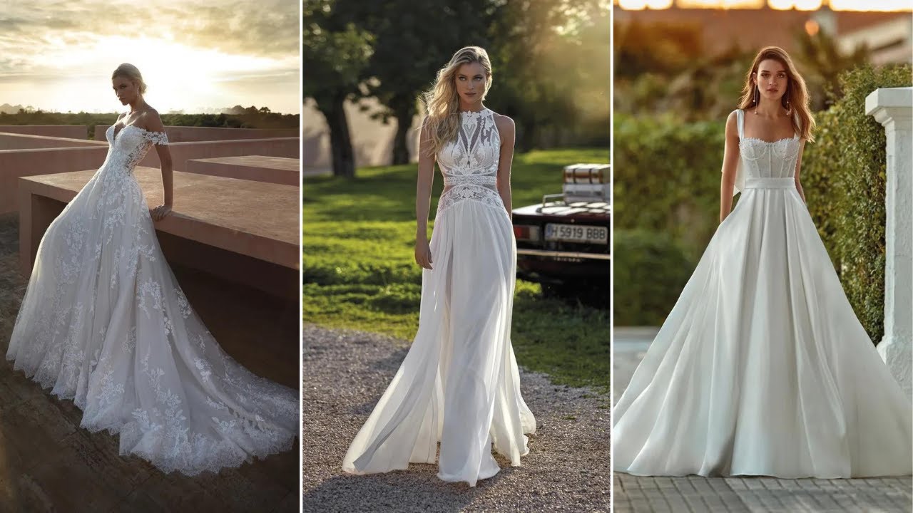 Encontrar el Vestido de Novia Perfecto