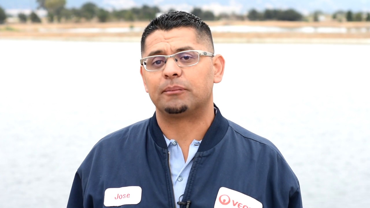 Interview: Jose Rodriguez, Veolia Water Technologies - Water Career Pathways