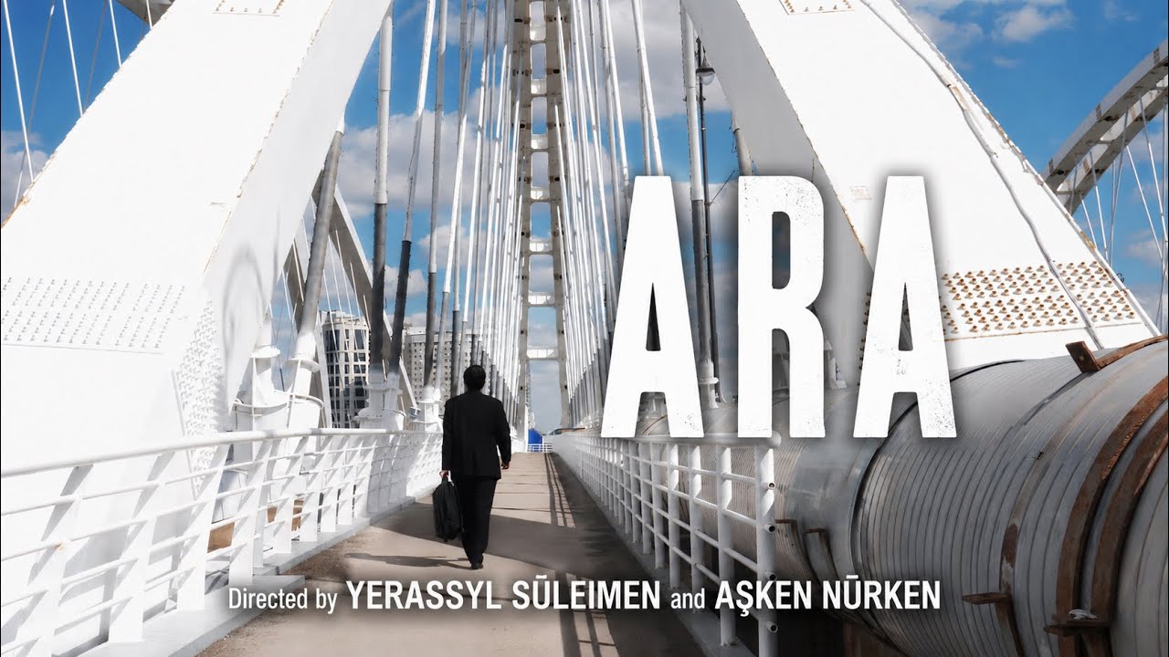 ARA (2026) &mdash; Қысқаметражды Фильм