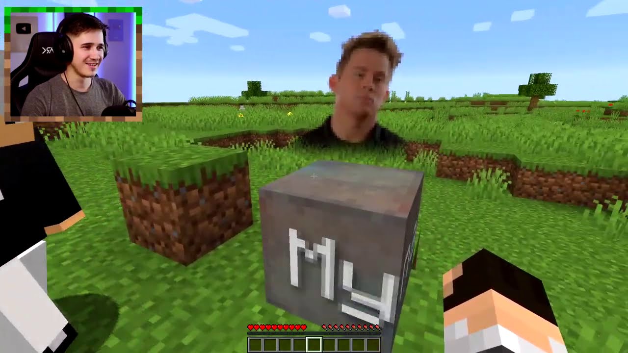 OVO SU NAJGLUPLJE STVARI U MINECRAFTU! :O
