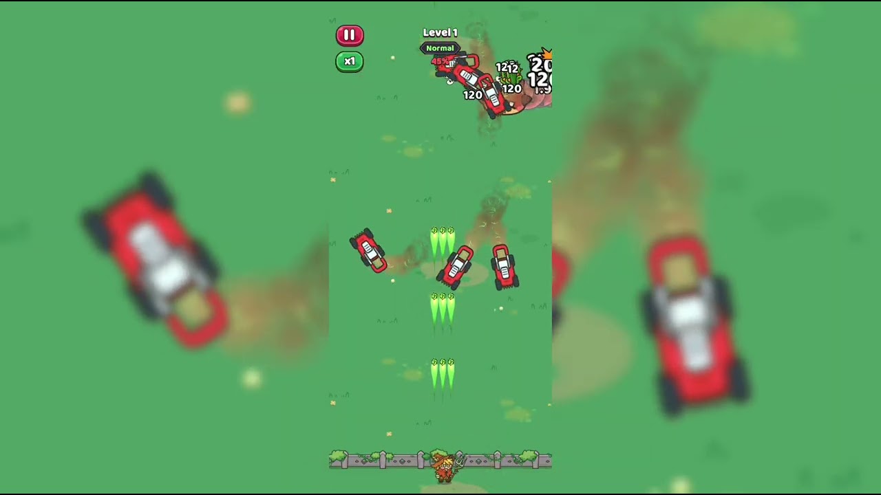 Playing Worms Incoming! #1 