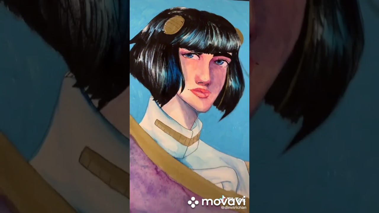 Random jjba tik toks