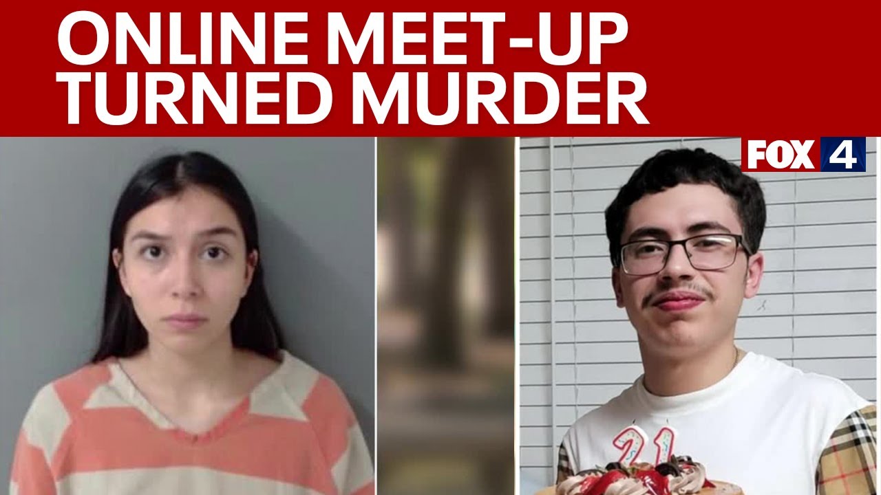 Woman who set up Mesquite man's robbery that led to his murder gets 40-year prison sentence