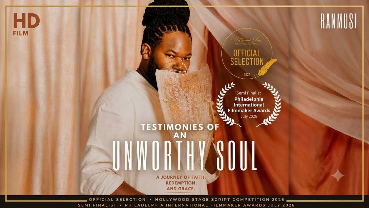 Testimonies of An Unworthy Soul |Official Documentary