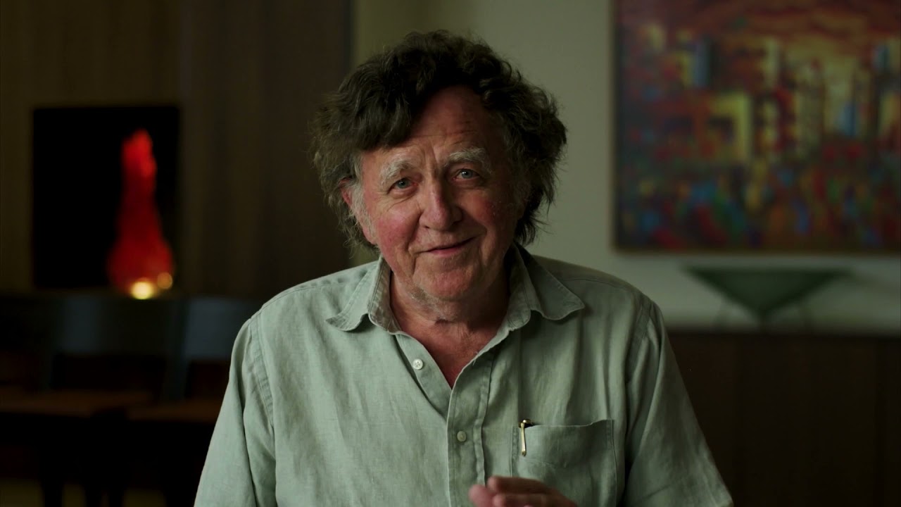 Contemplative Dimensions of Healing Trauma with James Finley | CONSPIRE 2021 | Day Two