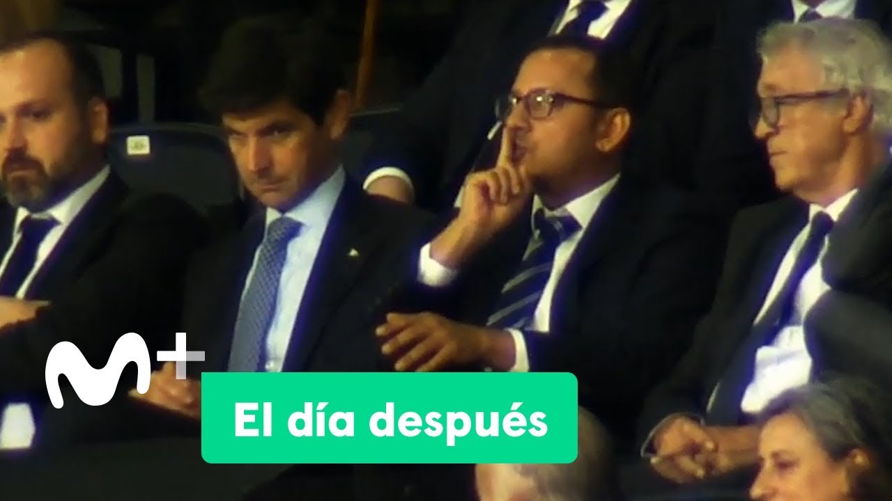 El Día Después (07/10/2019): Las dos caras