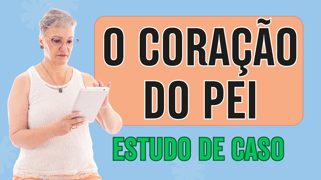 Como fazer o Estudo de Caso para o PEI: Passo a Passo