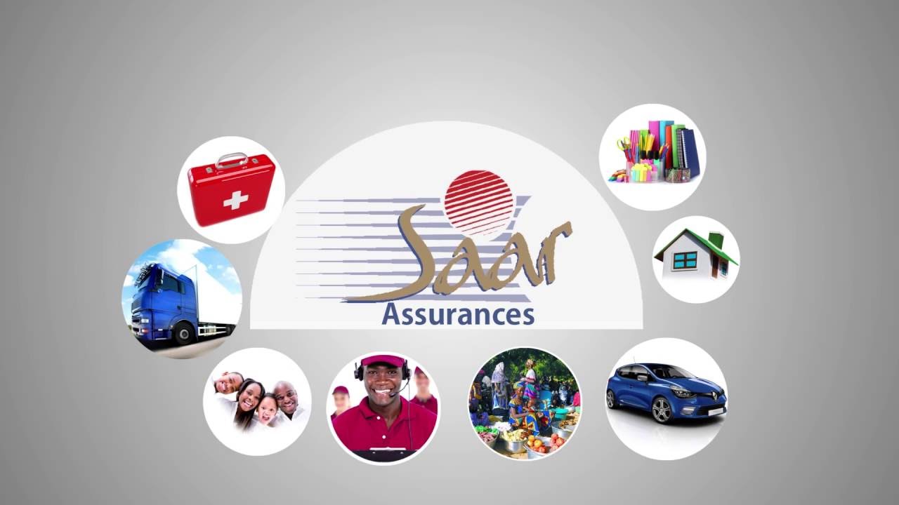 SPOT VIDEO - SAAR ASSURANCES