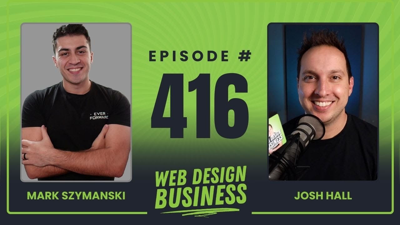 Building a Family while Building a Business with Mark Szymanski