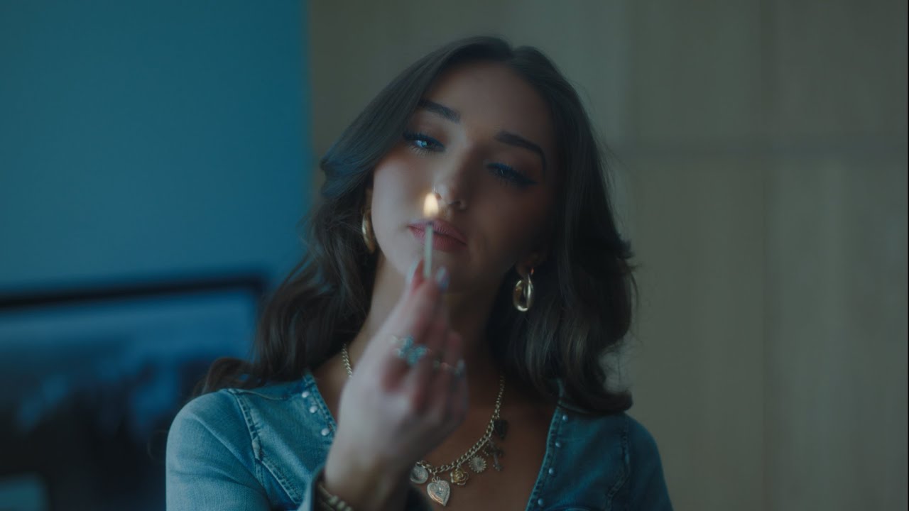 Jordi - &ldquo;Unlearn You&rdquo; (Official Music Video)