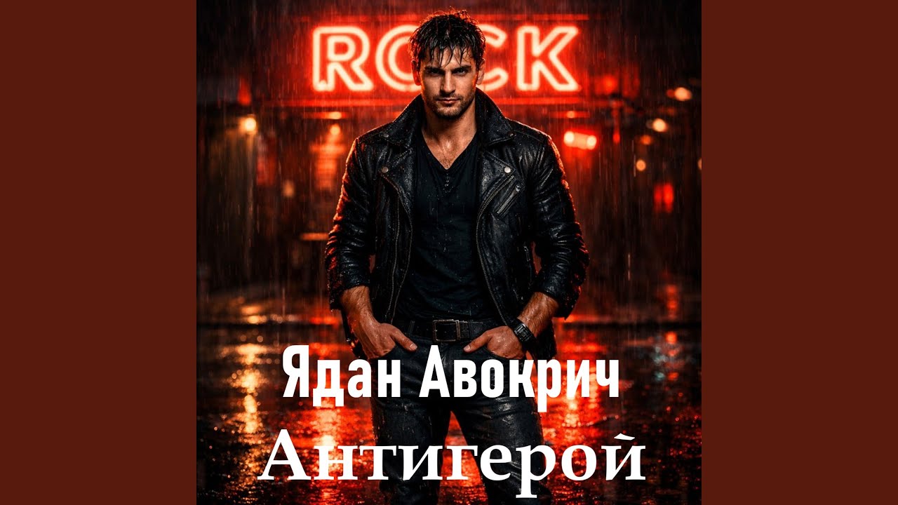 Антигерой