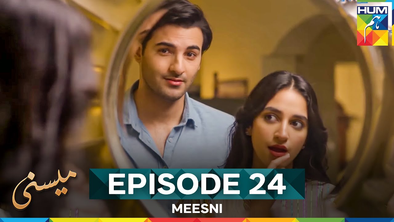 Meesni Episode 24