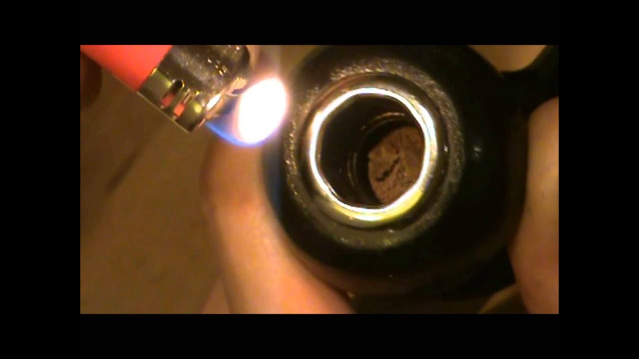 Dab/Melt Shot Montage - My First One