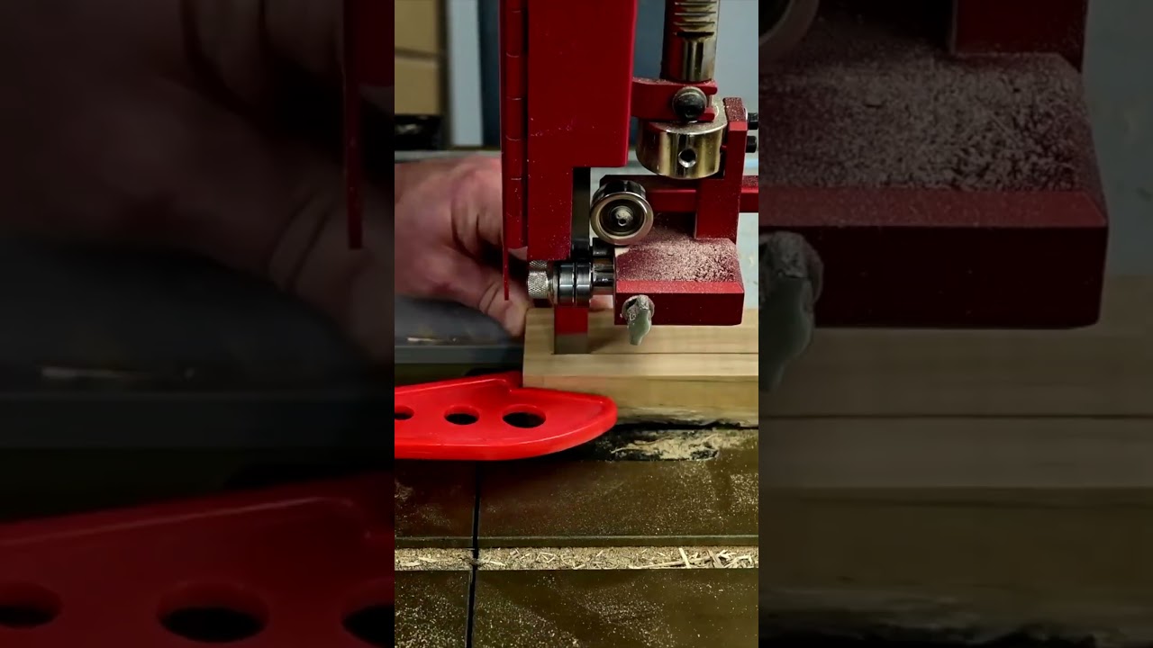 Have you ever wanted to make your own Rustic Stools? #axminstertools #woodworking #shorts #tools