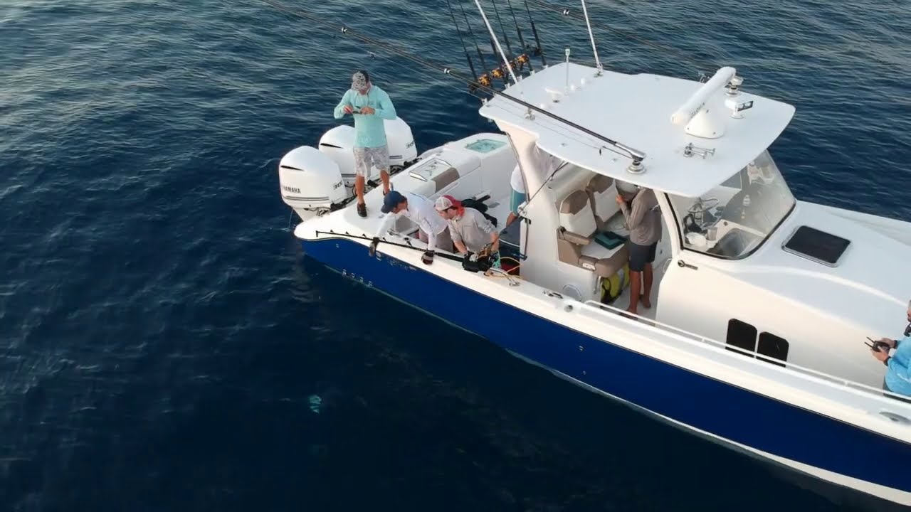 West End, Bahamas 9/26/2020