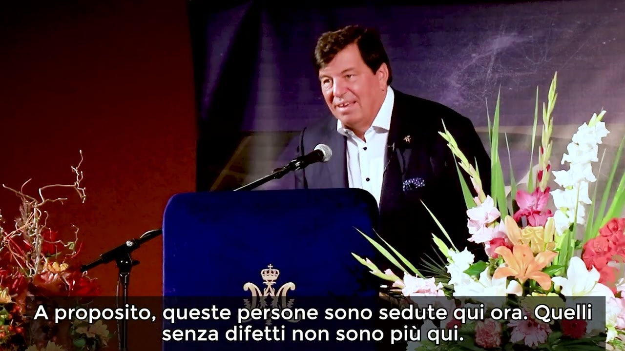 5 - La decisione migliore in situazioni di vita difficili