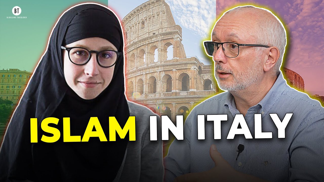 Islam in Italy with Dr Francesca Bocca-Aldaqre