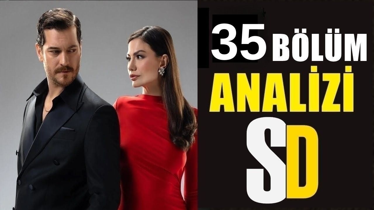 Eşref R&uuml;ya 35. B&ouml;l&uuml;m Fragmanı - İHTİYAR SERDAR AMİR! ORTAYA &Ccedil;IKTI!