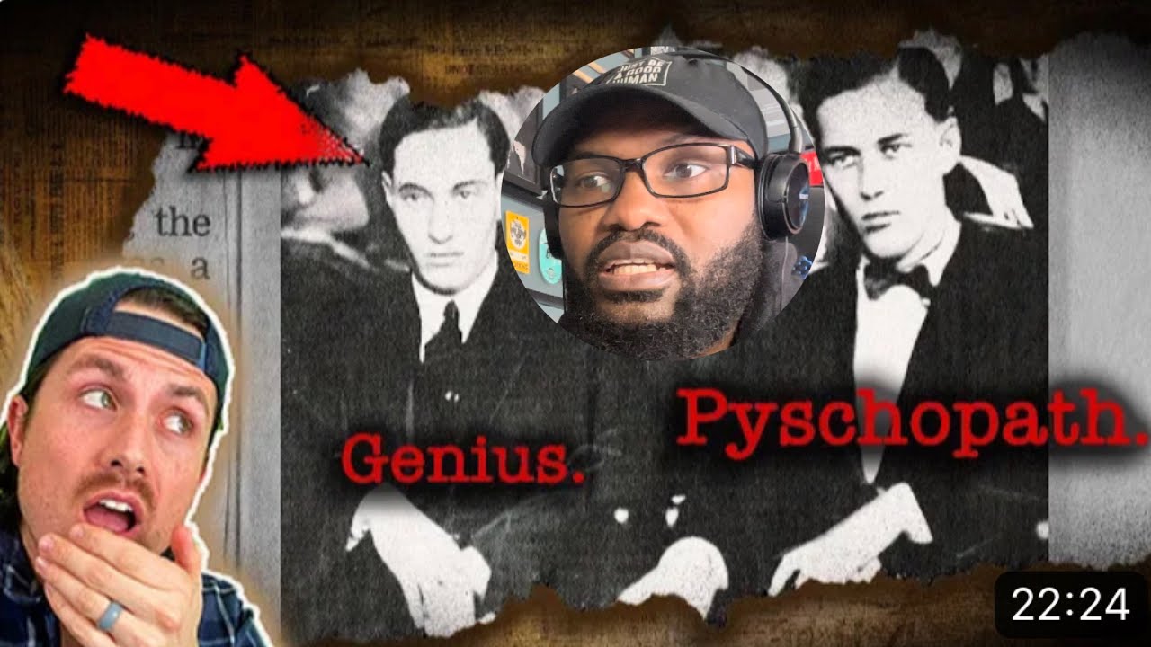 These spoiled rich kids kill for fun | REACTION #mrballen