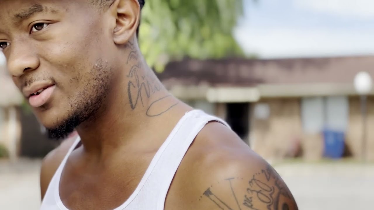 &ldquo;Rikobadazz93 x PCMG - Neighborhood Hero #FREERIKO&rdquo;