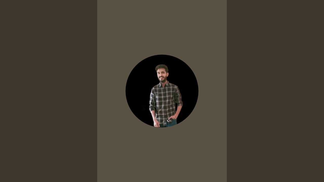 AKASH SIROLIYA is live