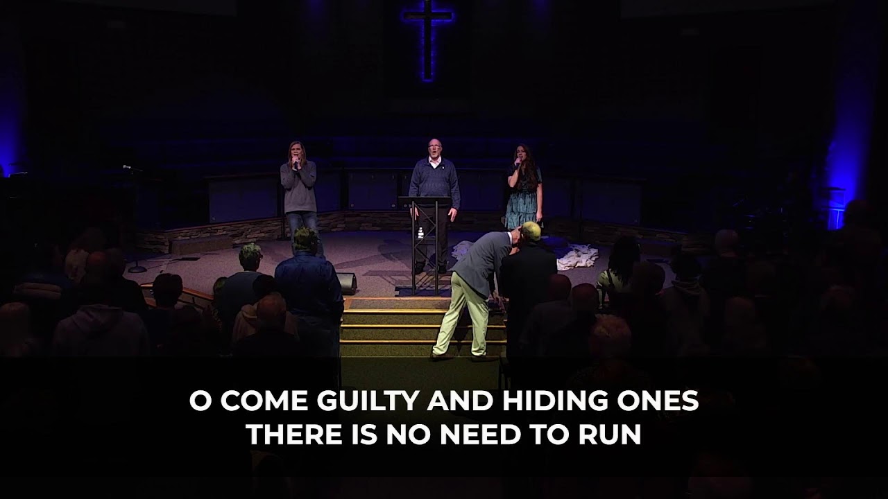 Morning Worship