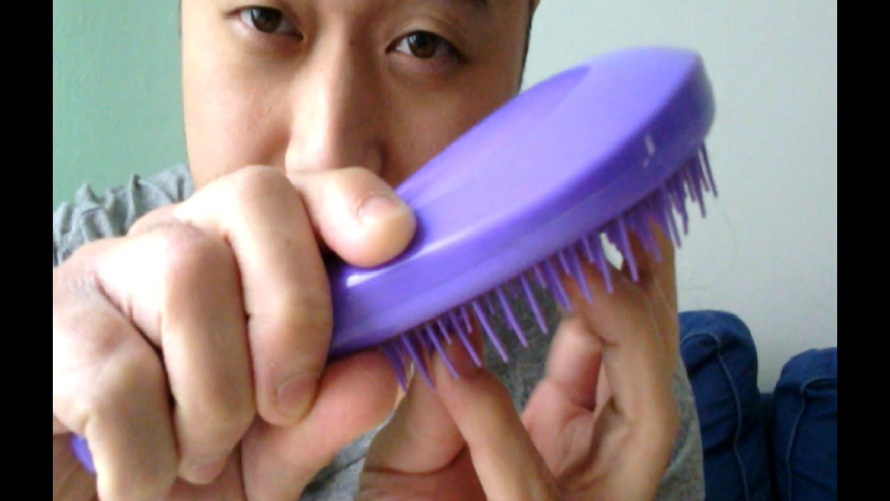DUTCH ASMR - BRUSH SOUNDS (NEDERLANDSE ASMR FLUISTER VIDEO)