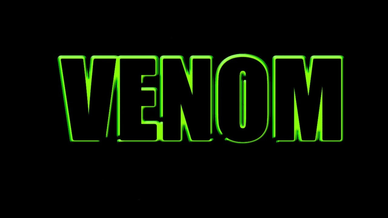 VENOM - RAVE
