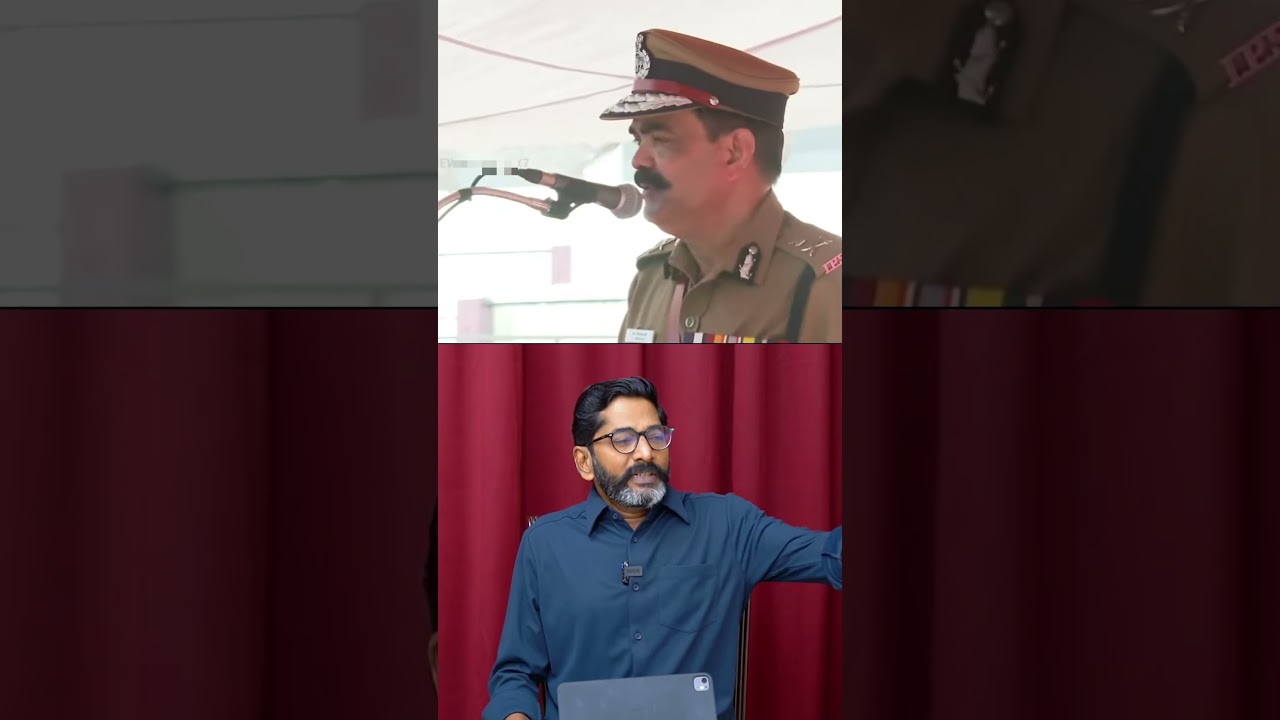 Savukku - Vijay - Amalraj Commissioner #cmvijay #thalapathyvijay #politics #tamilnadu
