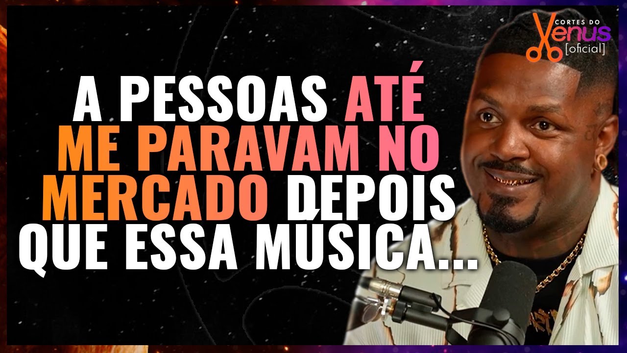 O HIT que MUDOU a VIDA do PLUTONIO!