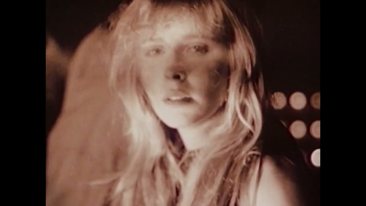 Morrissey - Disappointed. 1988 (Unofficial Music Video)[Remastered Audio]