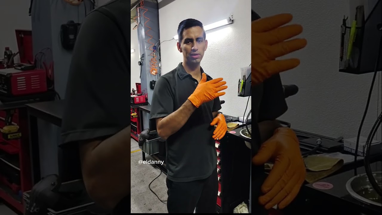 Uso del laboratorio de bombas de combustible versión 2 