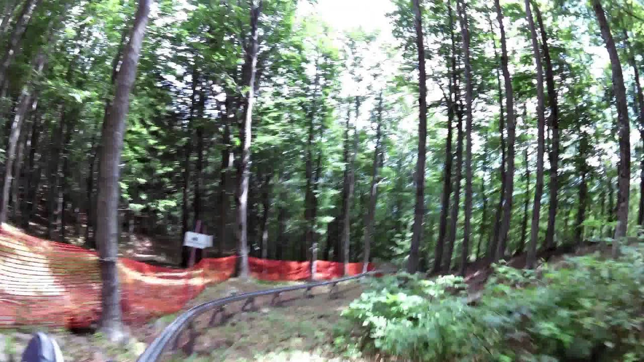 Bob Cimone adventure park