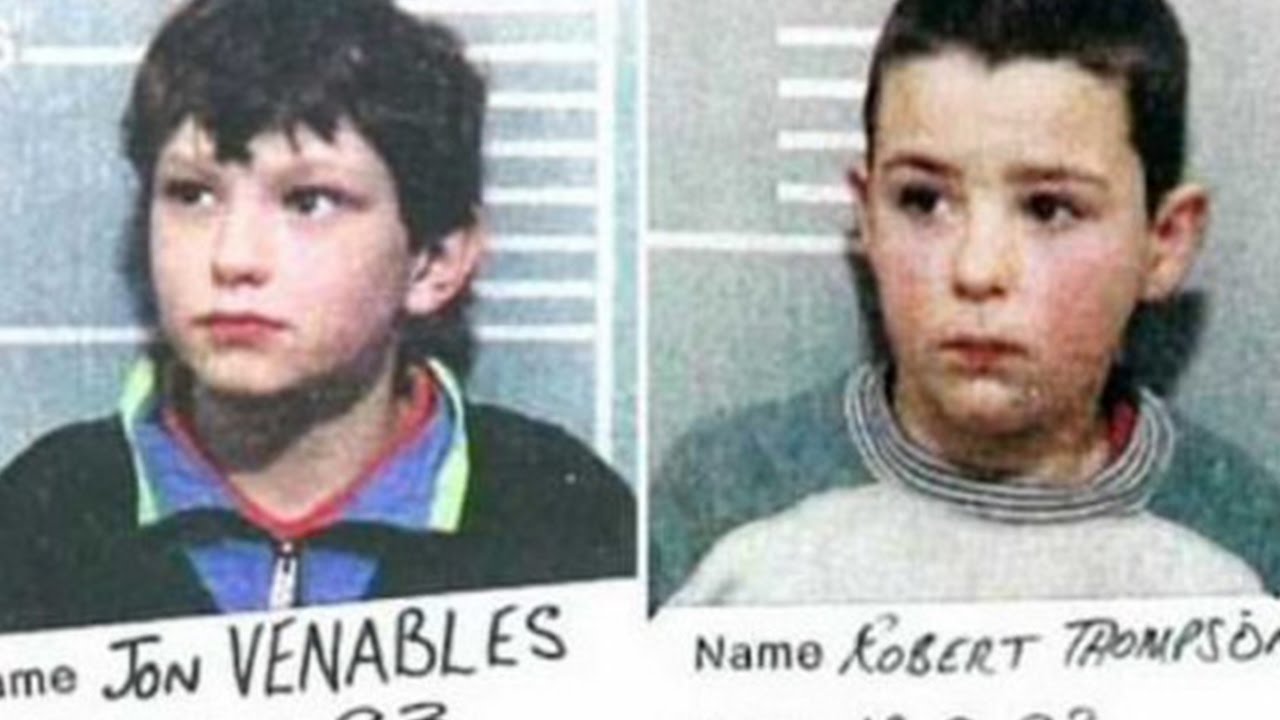Gli 8 killer più giovani di sempre!