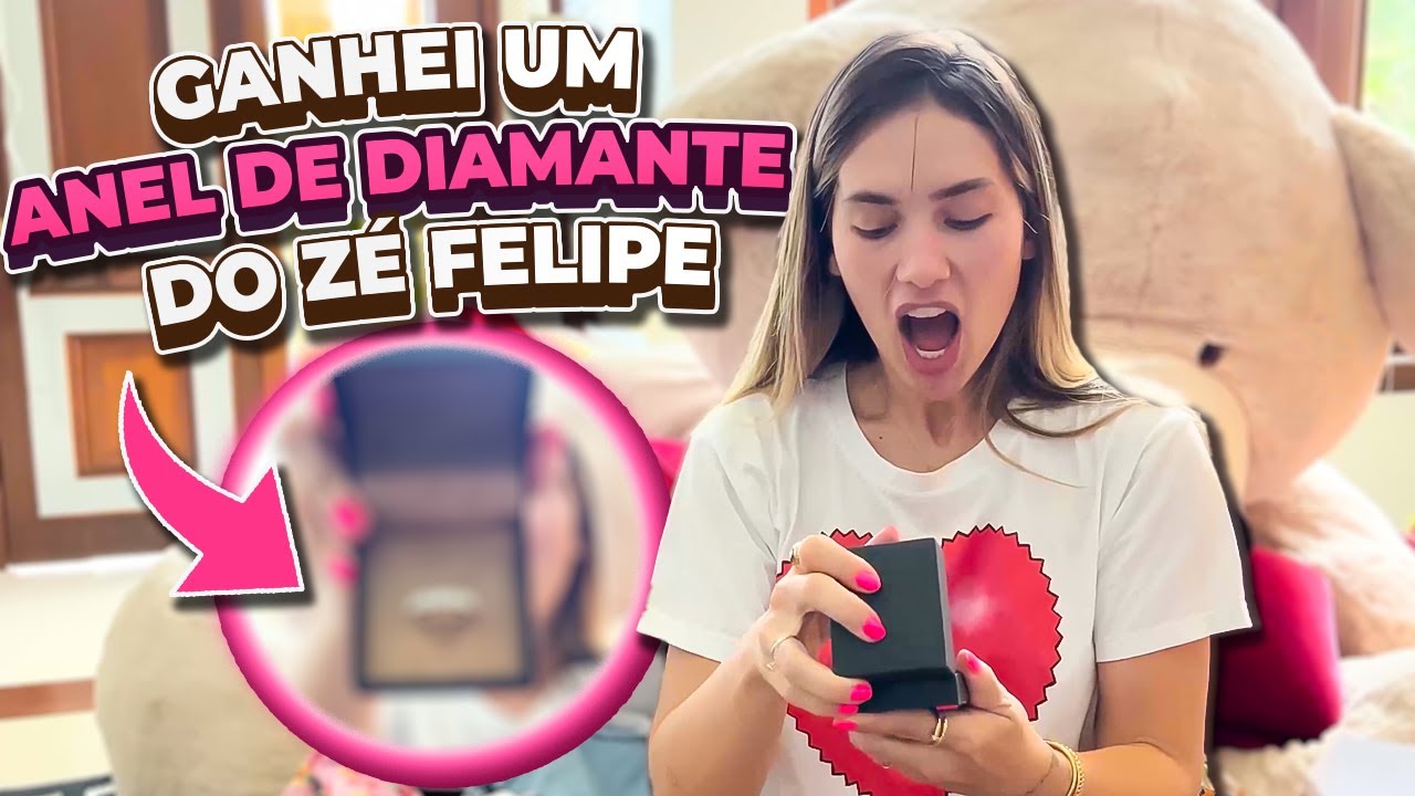 ABRINDO MEUS PRESENTES DE NATAL!!