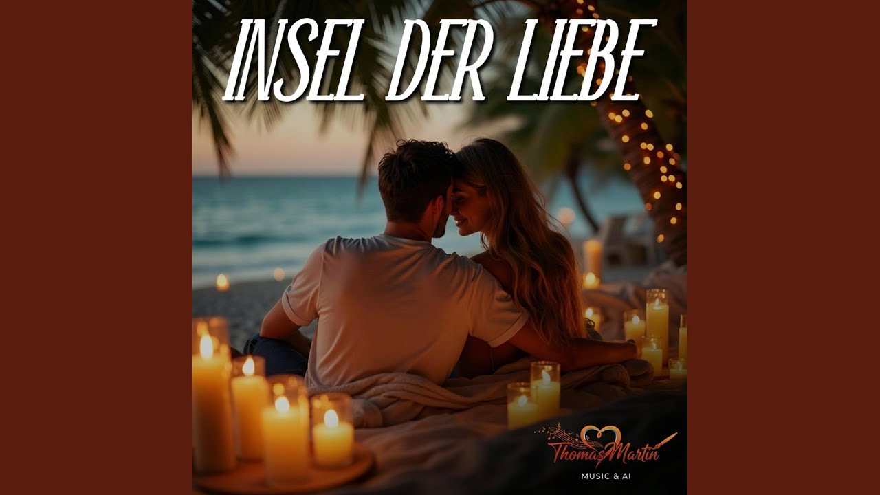 Insel der Liebe