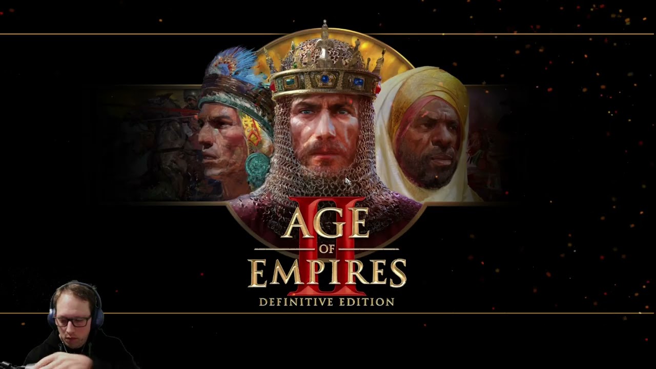 Age of Empires II Definitive Edition Kampagne Rajendra Folge 05