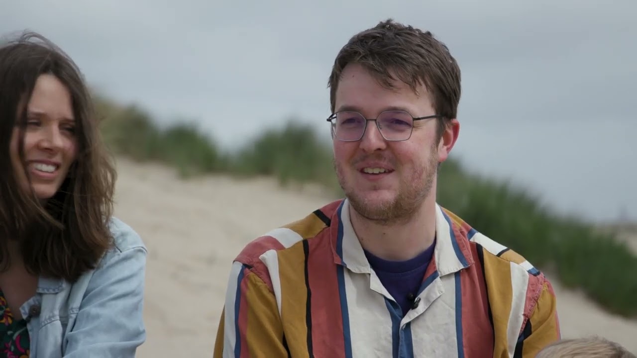 Aflevering 1 - Introductie 'Van overleven naar leven'