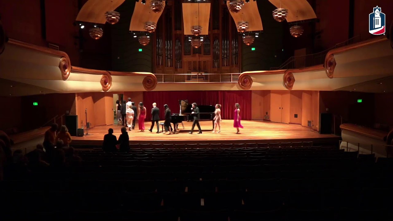 Piano Studio Recital (November 1, 2025)
