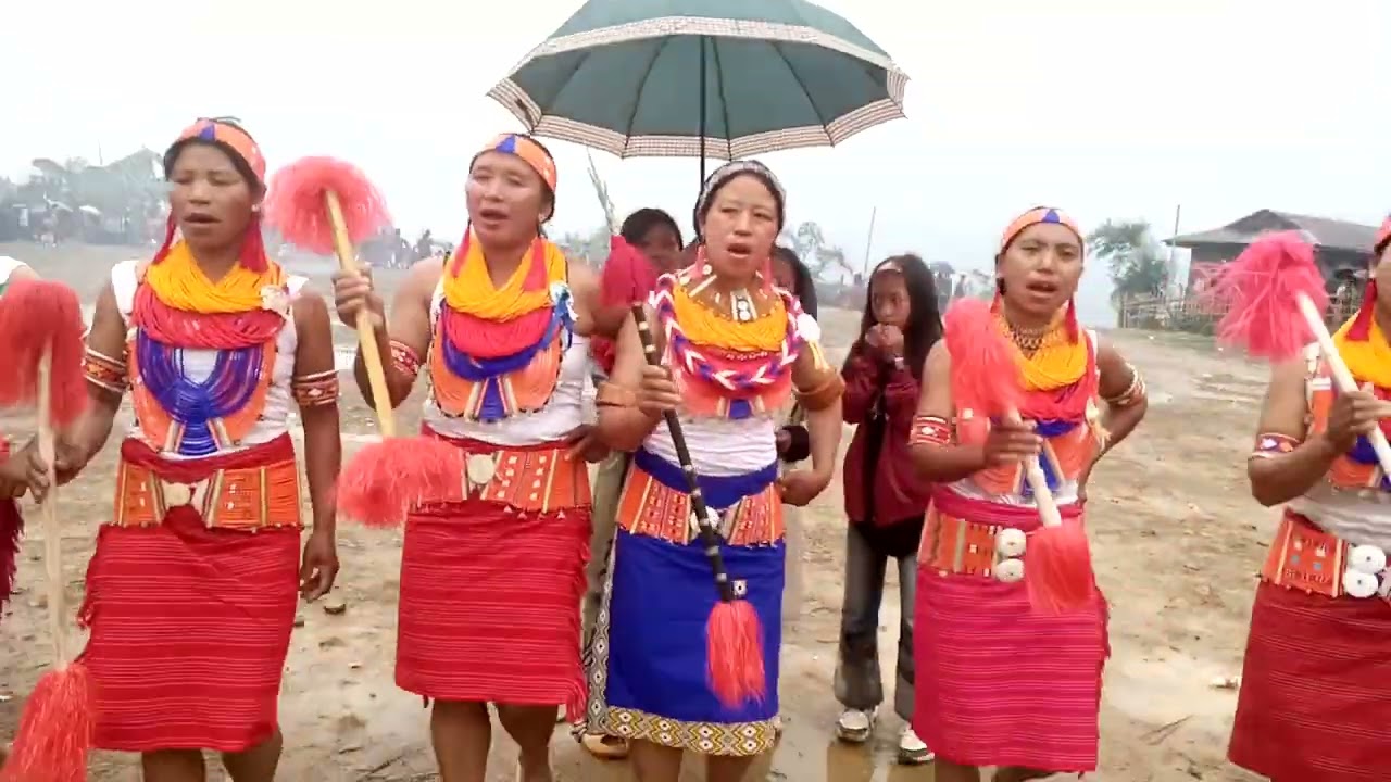 Longwa Aoleang Moonyu 2022.