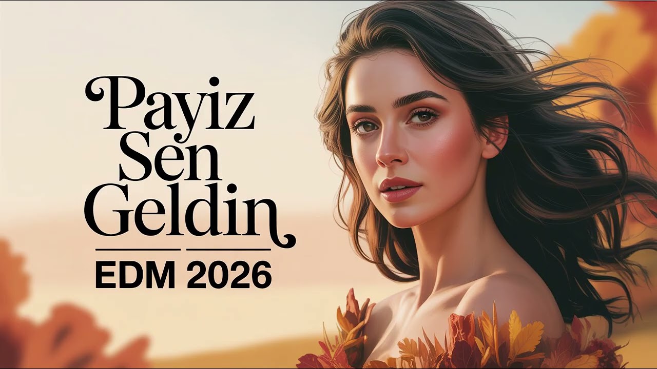 Payız Sən Gəl­d­in – AI Music 2026 |