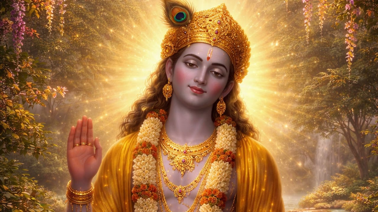 Jai Radha Maadhav