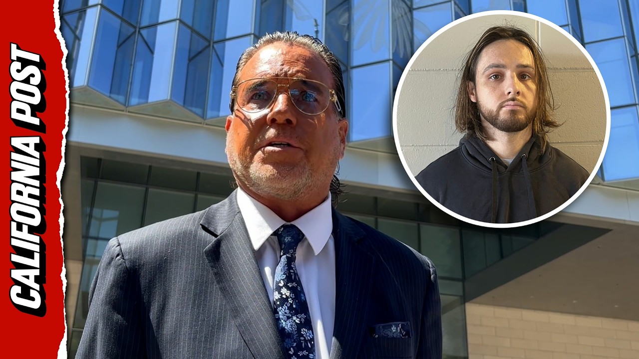 Accused Palisades Fire Starter Pleads Not Guilty as Second Trial Approaches