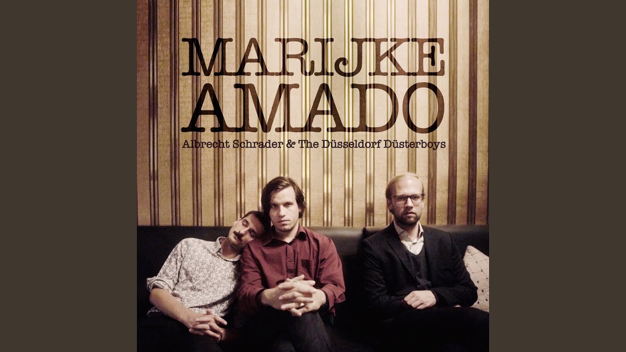 Marijke Amado