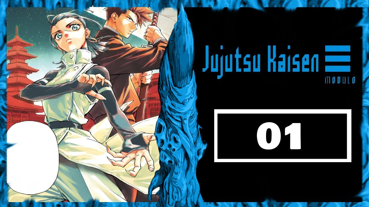 HECHICEROS ALIENS?! | Jujutsu Kaisen Modulo 01 | REACCIÓN